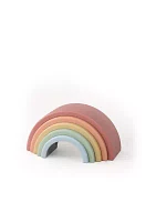 Rainbow Stacker Toy