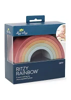 Rainbow Stacker Toy