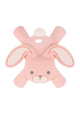 Bunny Teether Toy