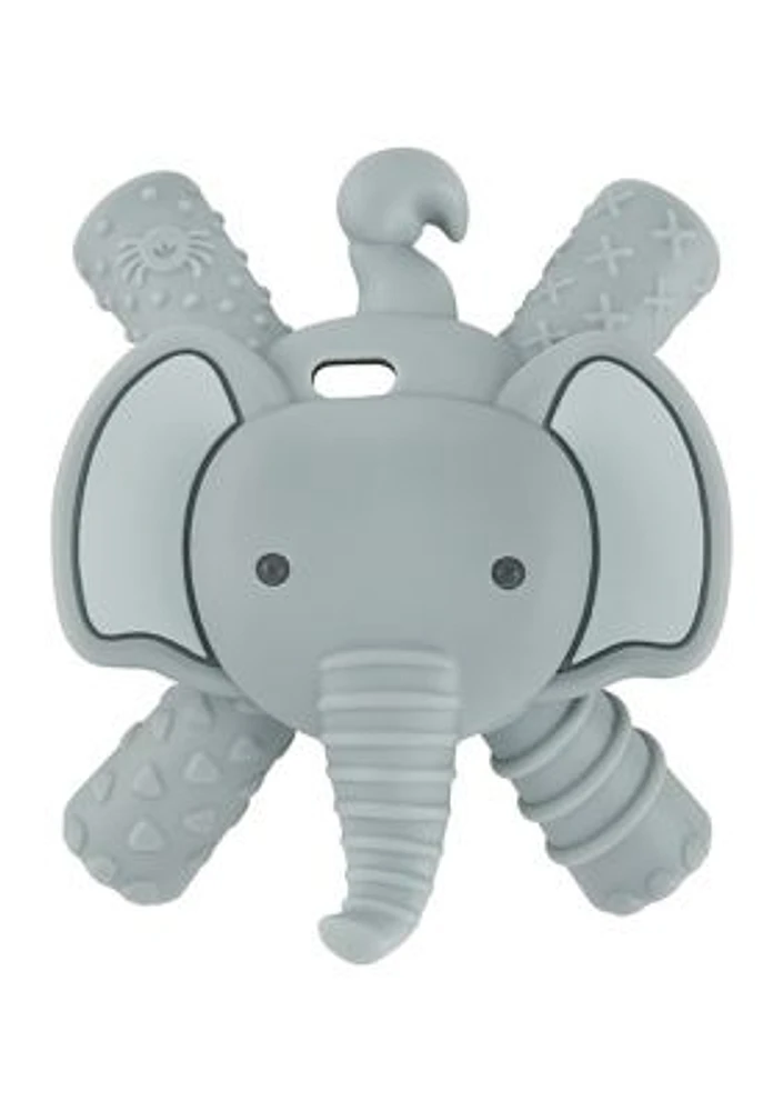 Baby Elephant Molar Teether