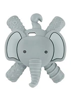 Baby Elephant Molar Teether