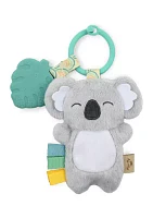 Baby Koala Teether Pal