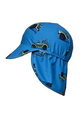 Surf Safari Floating Flap Hat