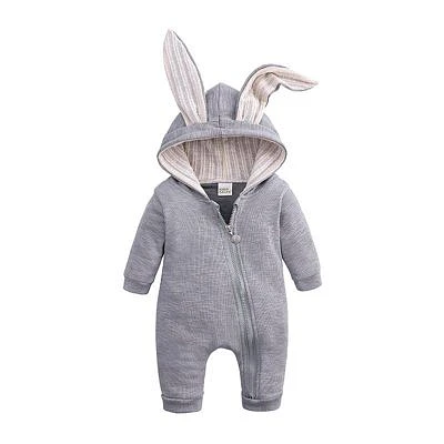 Bunny Rabbit Hoodie