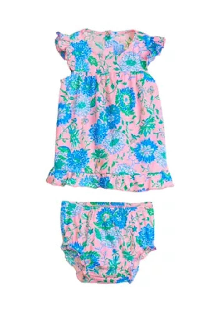 Baby Girls Cecily Dress