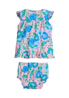 Baby Girls Cecily Dress