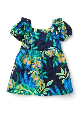 Baby Girls Kelli Dress