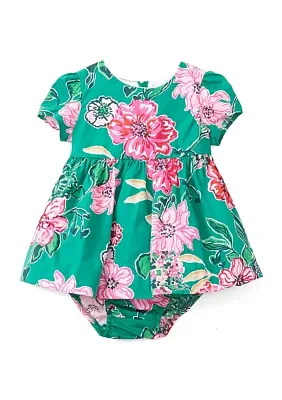 Baby Girls Kelce Dress