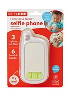 Selfie Phone Toy 