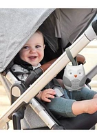 Stroll & Go Portable Baby Soother- Owl