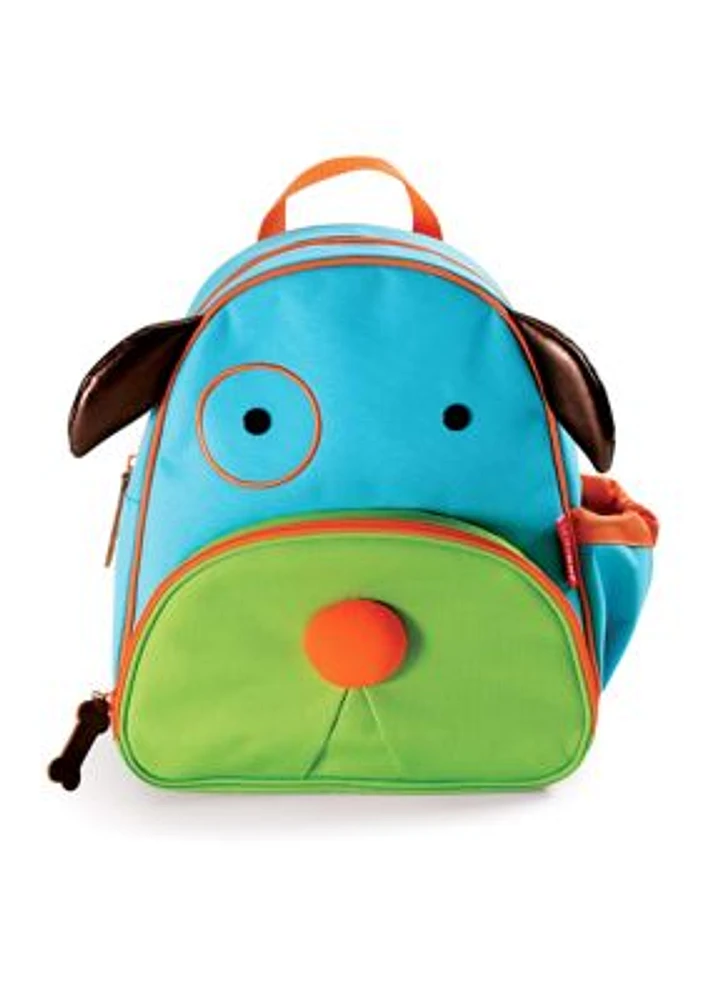 Zoo Little Kid Backpack