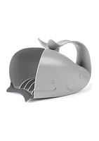  Moby Waterfall Bath Rinser - Gray 