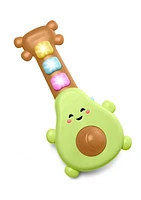 Baby Farmstand Rock-A-Mole Guitar Toy