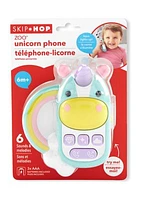 Unicorn Phone Toy