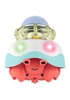 Happy Hermit 3-in-1 Crawl Toy