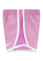 Baby Girls All Day Play Tempo Shorts Set