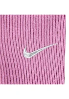 Baby Girls Swoosh Spirit Cozy Hoodie and Pants Set