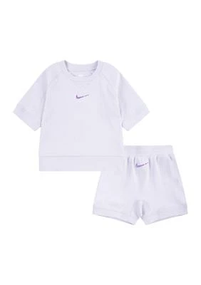 Toddler Ready Set T-Shirt and Shorts