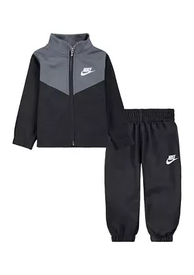 Baby Boys Essentials Jacket and Joggers Set