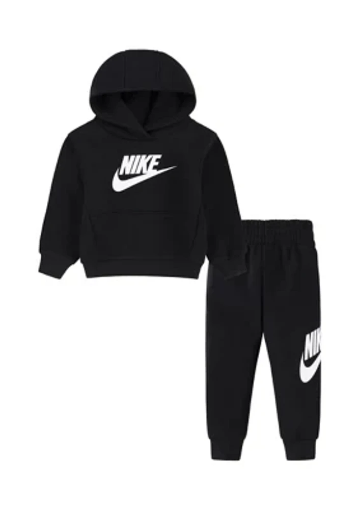 Baby Boys Hoodie and Joggers Set