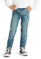 710 Super Skinny Denim Jeans