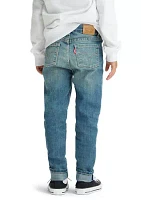 710 Super Skinny Denim Jeans