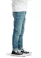 710 Super Skinny Denim Jeans