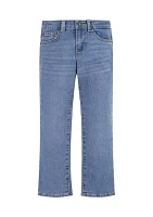 Girls 4-6x Classic Bootcut Jeans