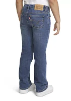 Girls 4-6x Classic Bootcut Jeans