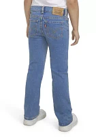 Girls 4-6x Classic Bootcut Jeans