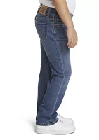 Girls 4-6x Classic Bootcut Jeans