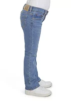 Girls 4-6x Classic Bootcut Jeans