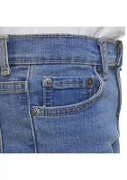 Girls 4-6x Classic Bootcut Jeans