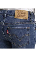 Girls 4-6x Classic Bootcut Jeans