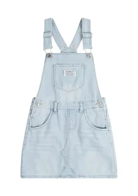 Girls 7-16 Denim Skirtall