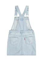 Girls 7-16 Denim Skirtall