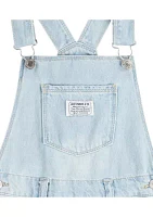 Girls 7-16 Denim Skirtall