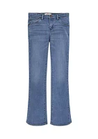 Girls 7-16 Classic Bootcut Jeans