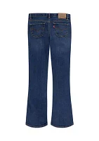 Girls 7-16 Classic Bootcut Jeans