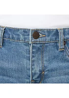 Girls 7-16 Classic Bootcut Jeans