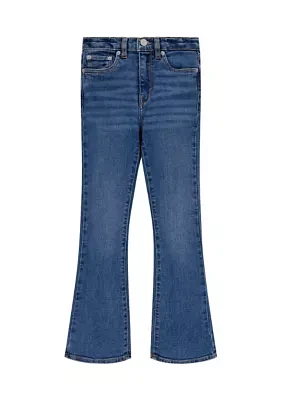 Girls 7-16 726 Flare Jeans