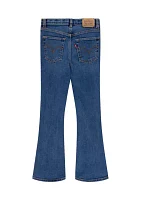 Girls 7-16 726 Flare Jeans