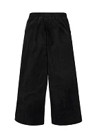 Girls 7-16 Velour Pants