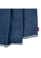 Girls 7-16 Denim Skort