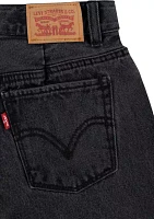 Girls 7-16 Altered '94 Wide Leg Jeans