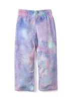 Girls 4-6x Tie Dye Pants