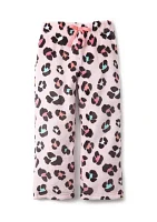 Girls 4-6x Leopard Spot Pajama Pants