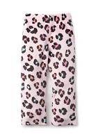 Girls 4-6x Leopard Spot Pajama Pants