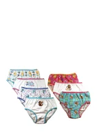 7-Pack Frozen Underwear Toddler Girls