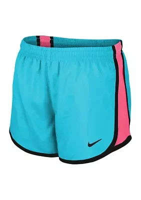 Girls 4-6x Tempo Shorts